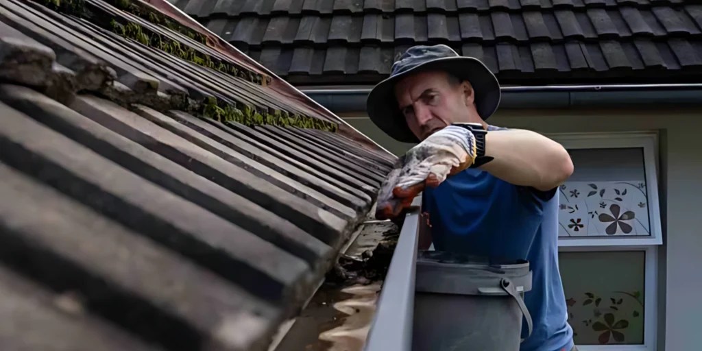 Biltmore Forest Gutter Cleaninghome page